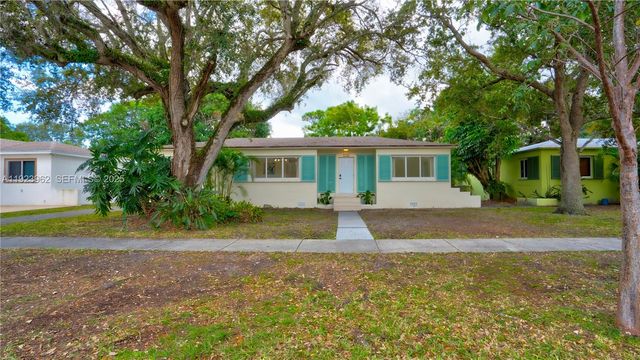 1230 NE 133rd St, North Miami, FL 33161