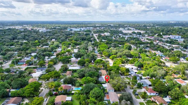 1230 NE 133rd St, North Miami, FL 33161