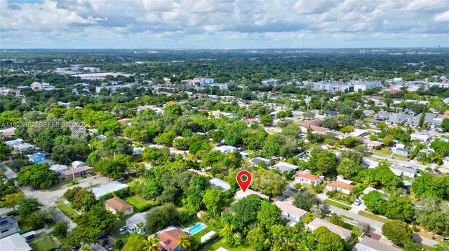 1230 NE 133rd St, North Miami, FL 33161