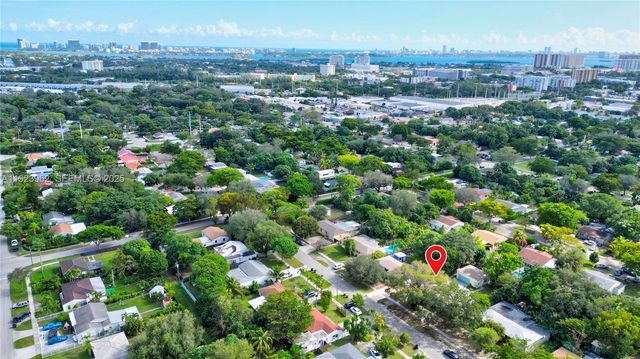 1230 NE 133rd St, North Miami, FL 33161