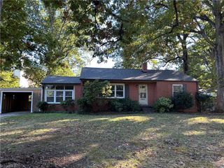 2221 Oak Hill Drive, Greensboro, NC 27408