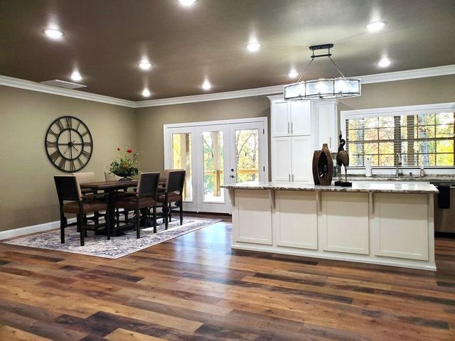 21942 Mill Creek Circle, Shell Knob, MO 65747