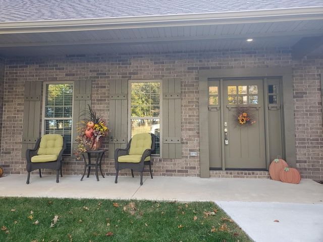 21942 Mill Creek Circle, Shell Knob, MO 65747