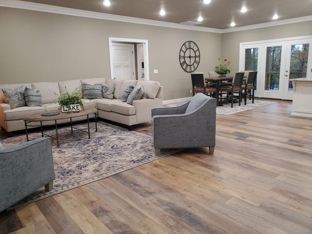 21942 Mill Creek Circle, Shell Knob, MO 65747