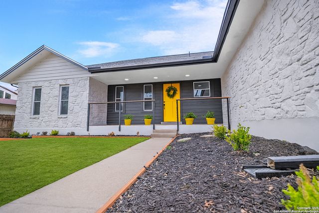 6143 Amble Trail, San Antonio, TX 78249