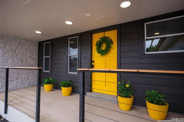 6143 Amble Trail, San Antonio, TX 78249