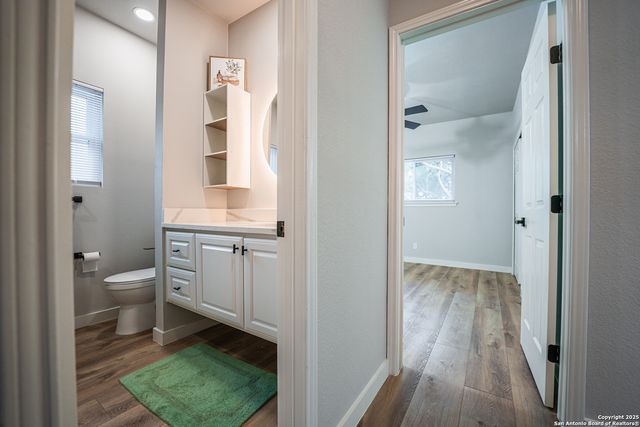 6143 Amble Trail, San Antonio, TX 78249