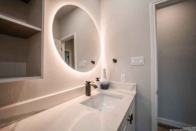 6143 Amble Trail, San Antonio, TX 78249