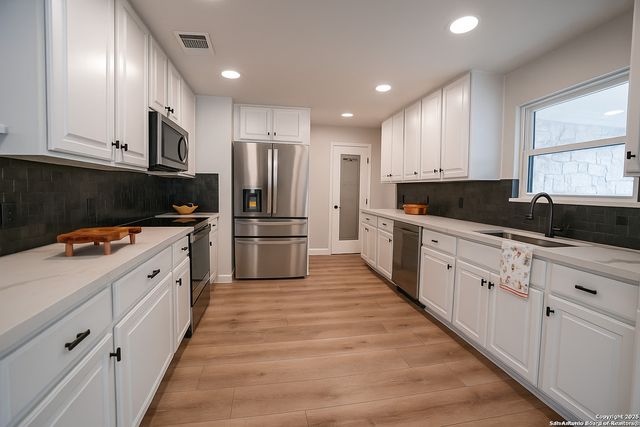 6143 Amble Trail, San Antonio, TX 78249