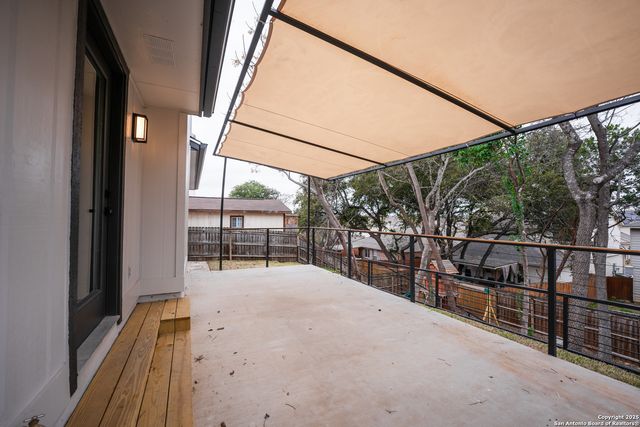 6143 Amble Trail, San Antonio, TX 78249