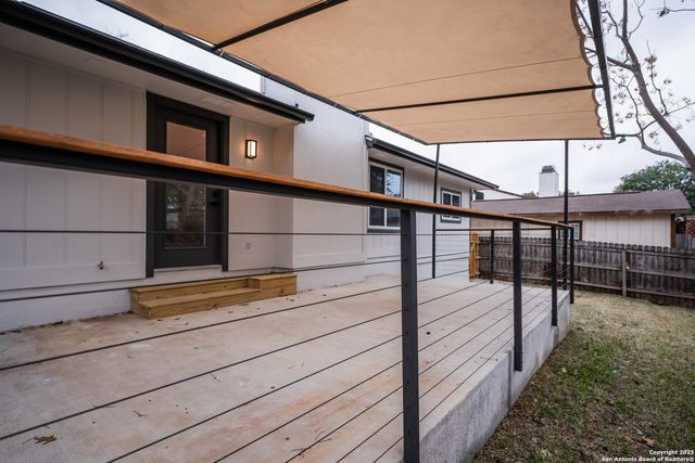 6143 Amble Trail, San Antonio, TX 78249