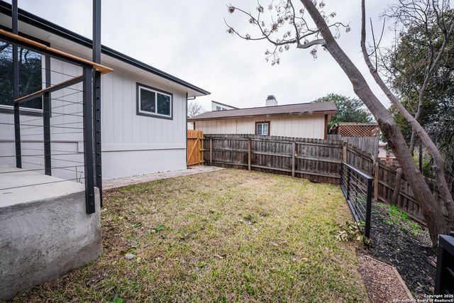6143 Amble Trail, San Antonio, TX 78249