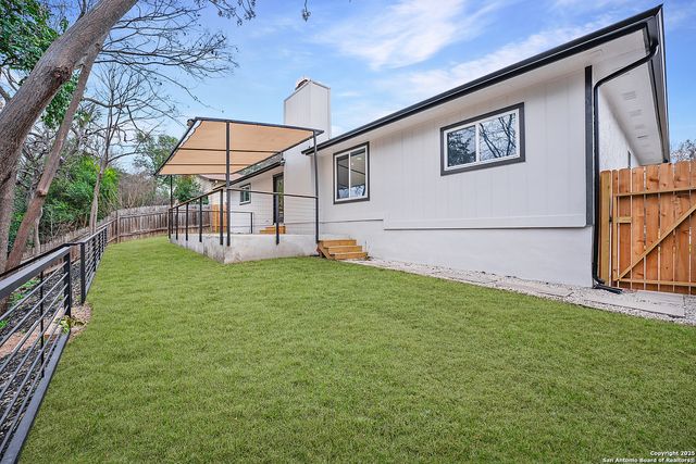 6143 Amble Trail, San Antonio, TX 78249