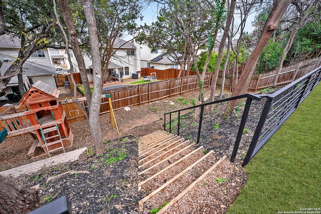 6143 Amble Trail, San Antonio, TX 78249