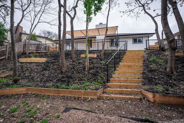 6143 Amble Trail, San Antonio, TX 78249