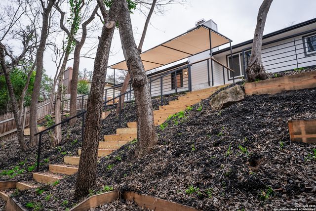 6143 Amble Trail, San Antonio, TX 78249