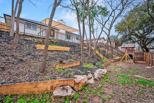 6143 Amble Trail, San Antonio, TX 78249