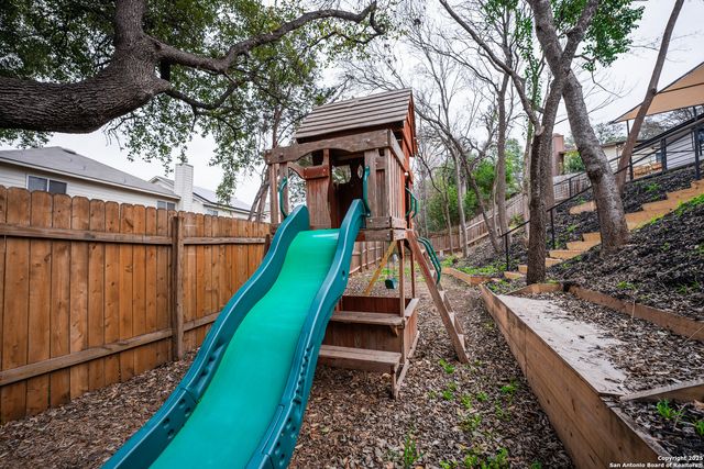 6143 Amble Trail, San Antonio, TX 78249