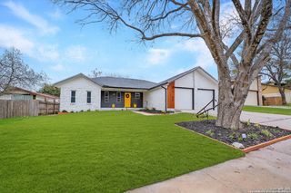 6143 Amble Trail, San Antonio, TX 78249