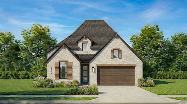 11781 Stoltzer, San Antonio, TX 78254