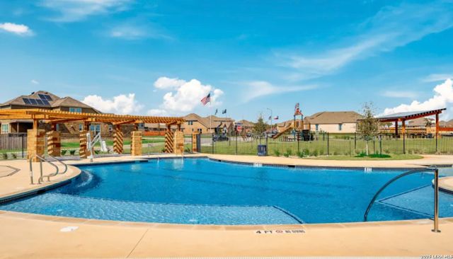 11781 Stoltzer, San Antonio, TX 78254