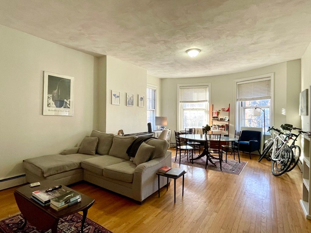 550 Tremont Street 4, Boston, MA 02116