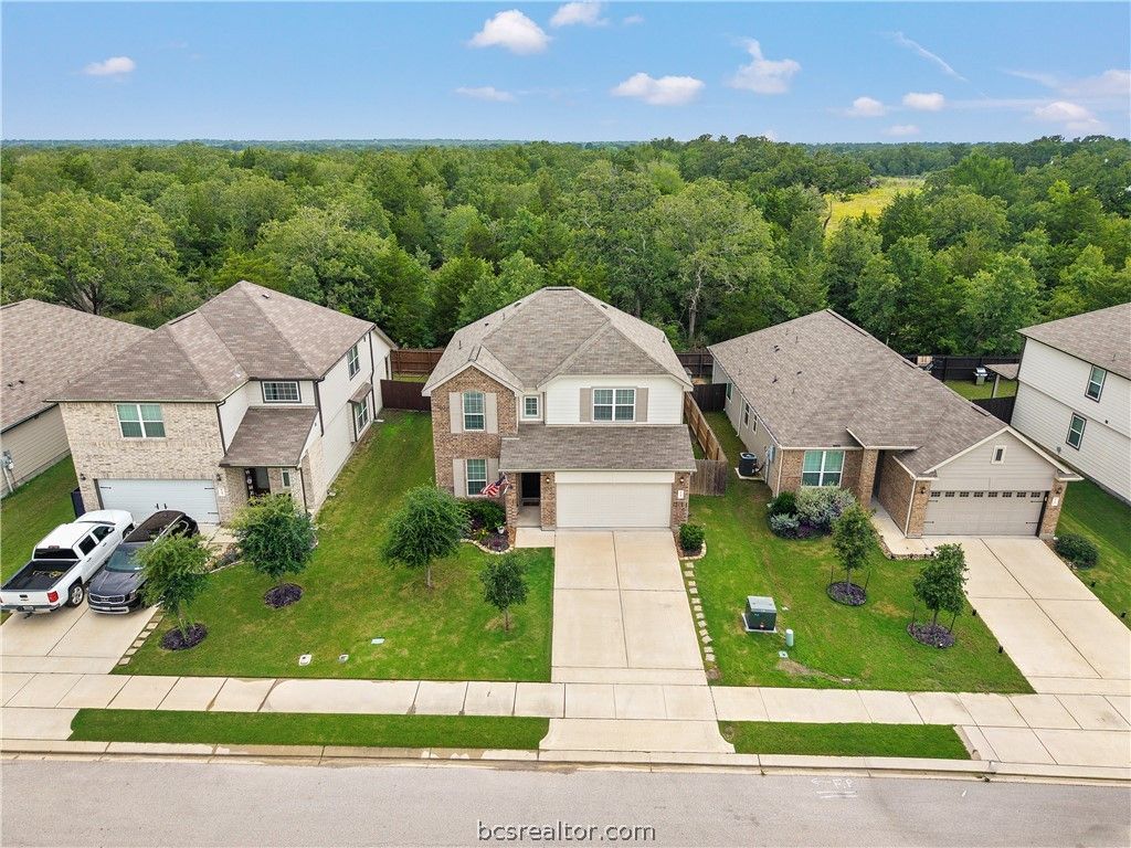 5741 Cerrillos Drive, Bryan, TX 77807 — photo 2