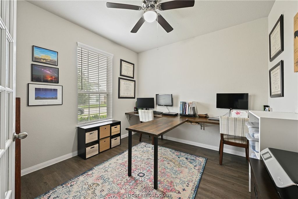 5741 Cerrillos Drive, Bryan, TX 77807 — photo 4