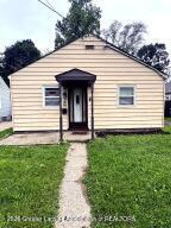 906 West Street, Lansing, MI 48915