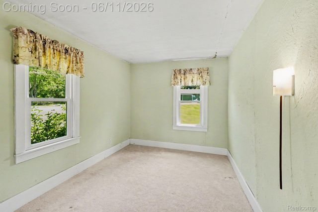 3931 S Shore Drive, Elba Township, MI 48446