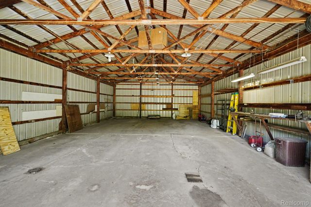 3931 S Shore Drive, Elba Township, MI 48446