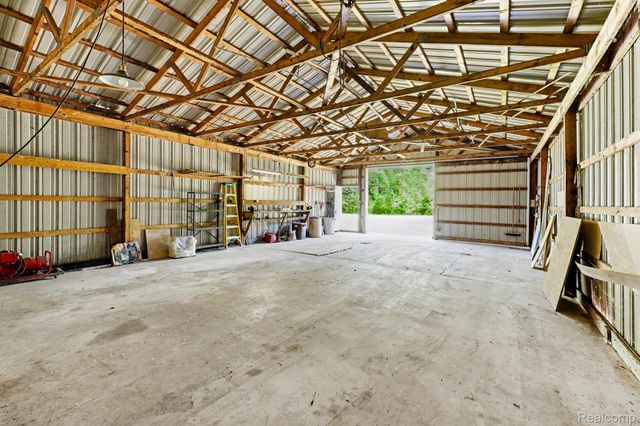 3931 S Shore Drive, Elba Township, MI 48446