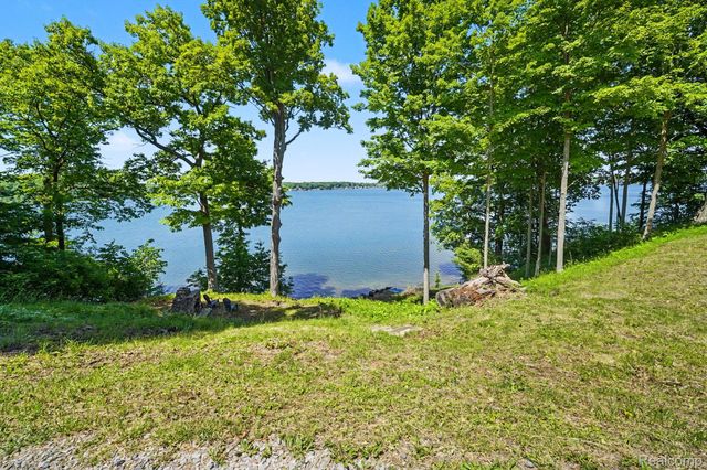 3931 S Shore Drive, Elba Township, MI 48446