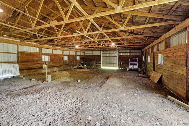 3931 S Shore Drive, Elba Township, MI 48446