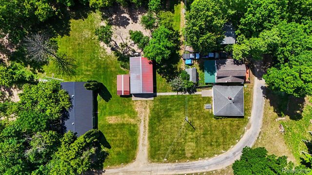 3931 S Shore Drive, Elba Township, MI 48446