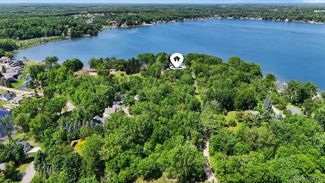 3931 S Shore Drive, Elba Township, MI 48446