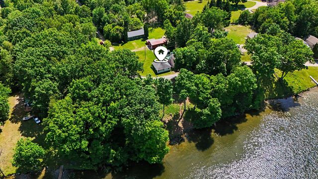3931 S Shore Drive, Elba Township, MI 48446