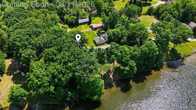 3931 S Shore Drive, Elba Township, MI 48446