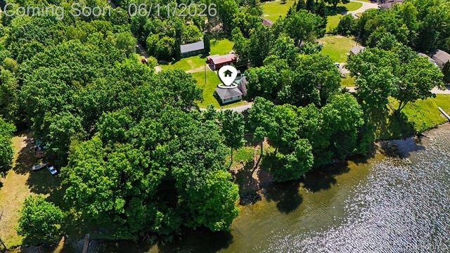 3931 S Shore Drive, Elba Township, MI 48446
