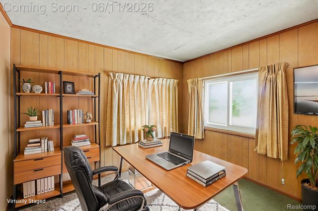 3931 S Shore Drive, Elba Township, MI 48446