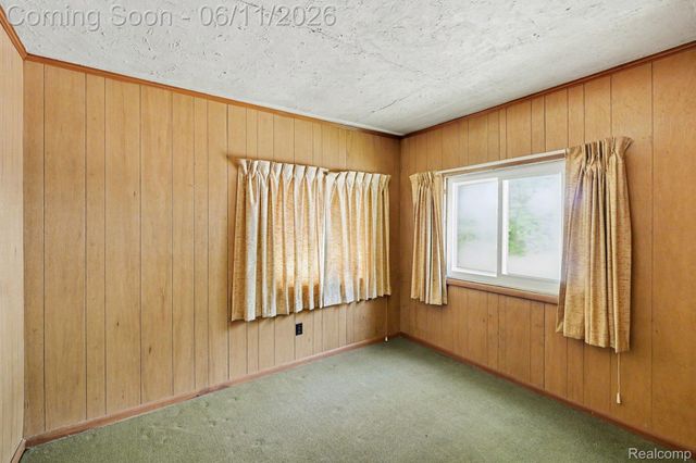 3931 S Shore Drive, Elba Township, MI 48446