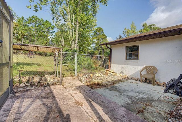 12960 SE 114TH PLACE, Dunnellon, FL 34431