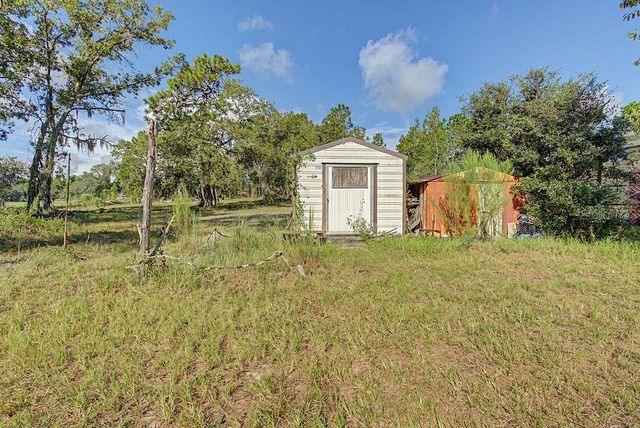 12960 SE 114TH PLACE, Dunnellon, FL 34431