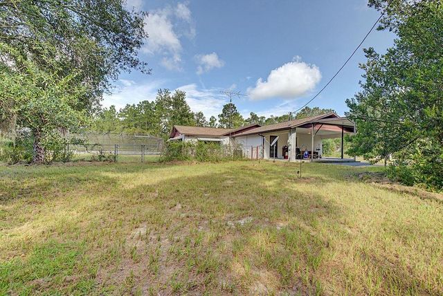 12960 SE 114TH PLACE, Dunnellon, FL 34431