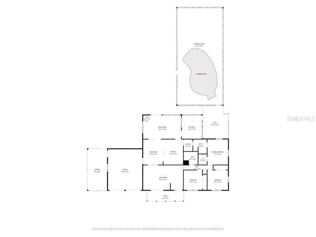 12960 SE 114TH PLACE, Dunnellon, FL 34431