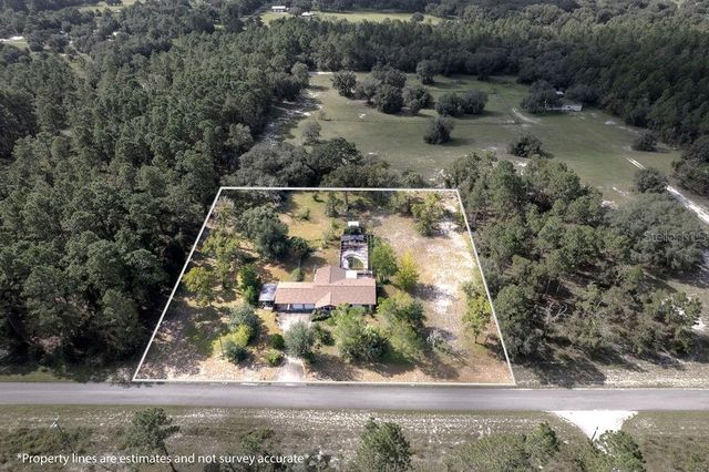 12960 SE 114TH PLACE, Dunnellon, FL 34431