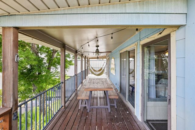 2516 Circle DR, Marble Falls, TX 78654