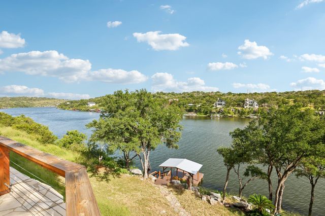 2516 Circle DR, Marble Falls, TX 78654
