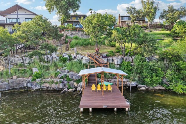 2516 Circle DR, Marble Falls, TX 78654
