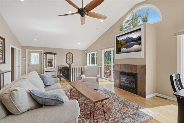 23118 E Martin Lake Drive NE, Linwood Twp, MN 55079